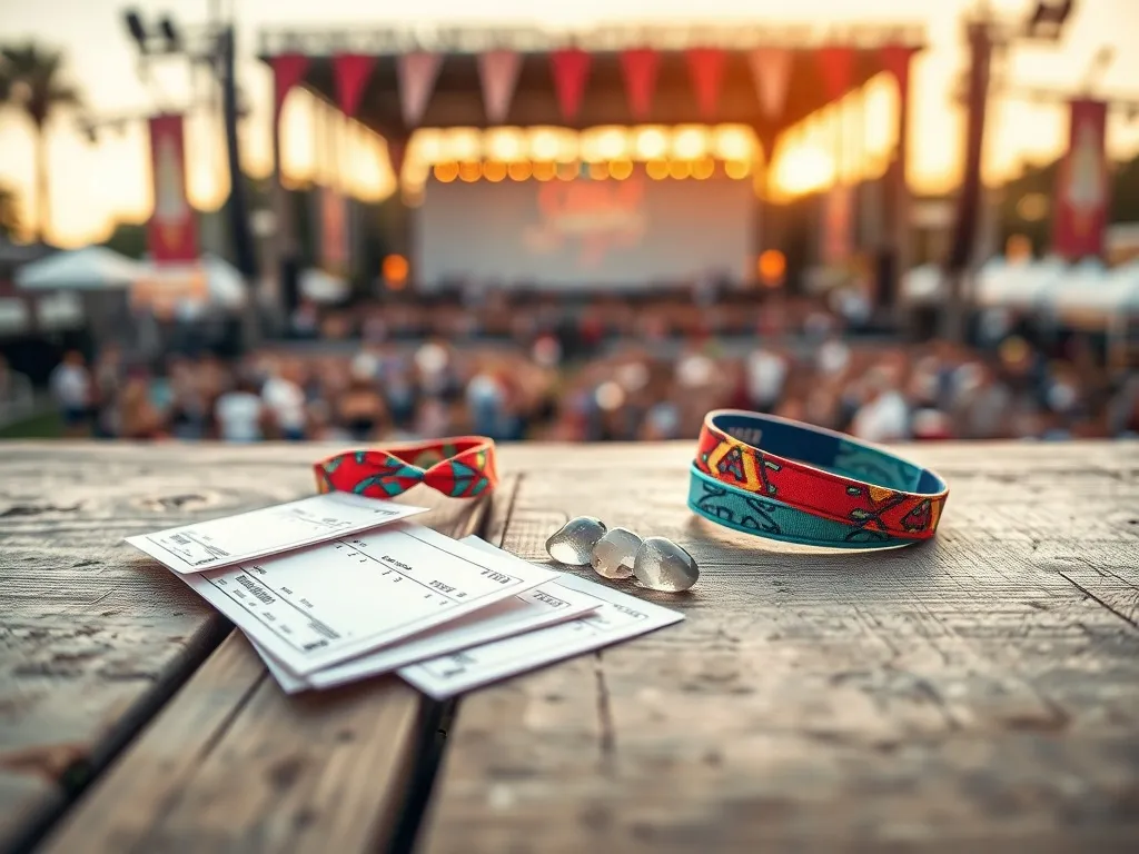 Polskie festiwale muzyczne: gdzie kupić tanie bilety?